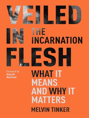 cover image of Veiled in Flesh